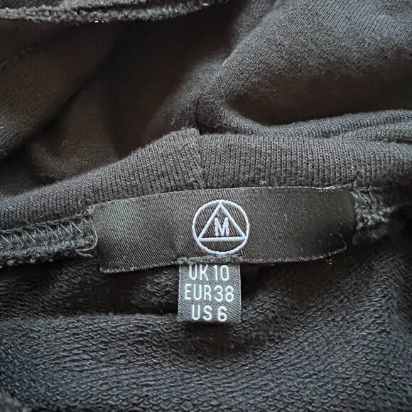 Missguided Dragon hoodie - Picture 5 of 5